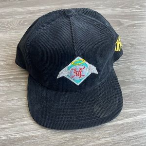 KillTheHype LA Angels corduroy